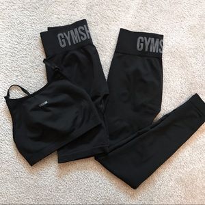 Gymshark Flex Bundle!